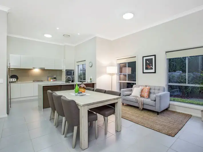 Second view of Homely house listing, 10 Cottage Street, Castle Hill NSW 2154