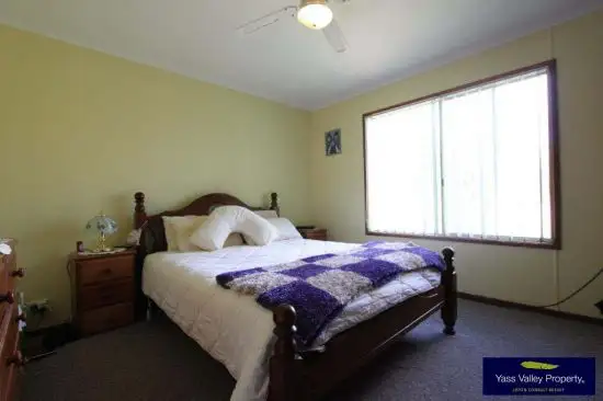 Fifth view of Homely house listing, 6a Mount Street, Yass NSW 2582