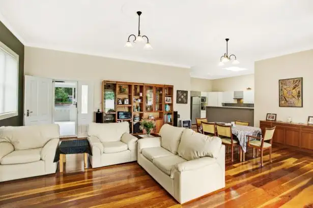 Fifth view of Homely house listing, 100 Gordon Avenue, Hamilton South NSW 2303