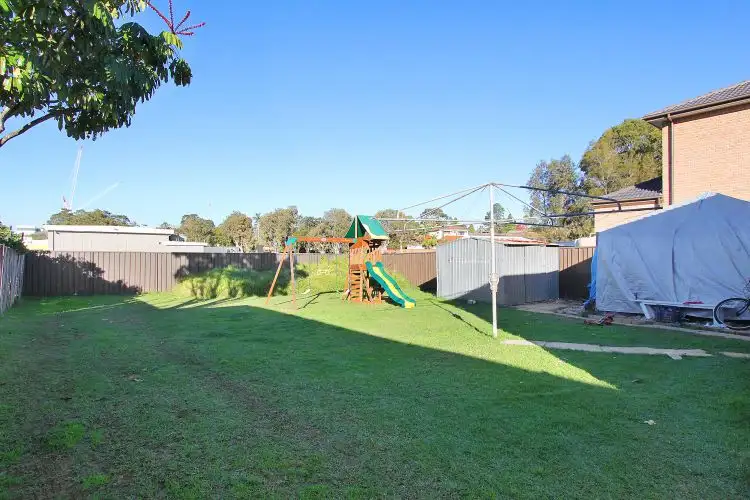 Second view of Homely house listing, 33 Hereward Highway, Blacktown NSW 2148