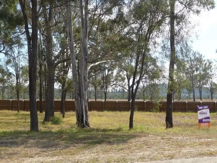 Fourth view of Homely land listing, Lot R Faulkners Road, Thagoona QLD 4306