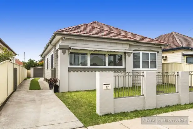 17 Vine Street, Mayfield NSW 2304