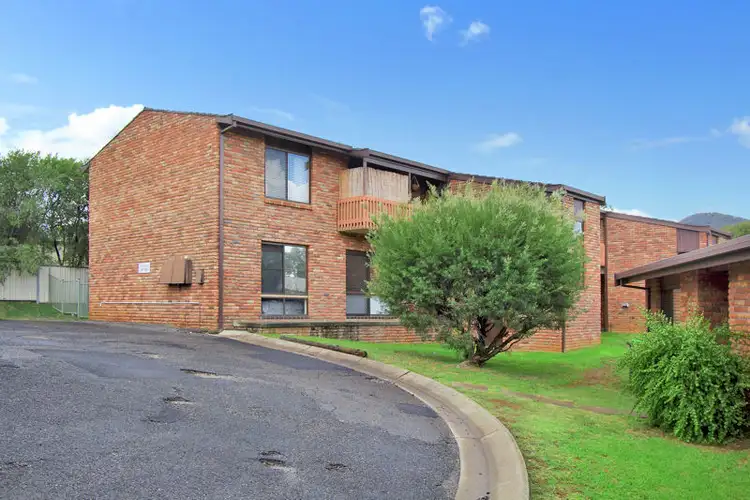 15/44 North Street, Tamworth NSW 2340