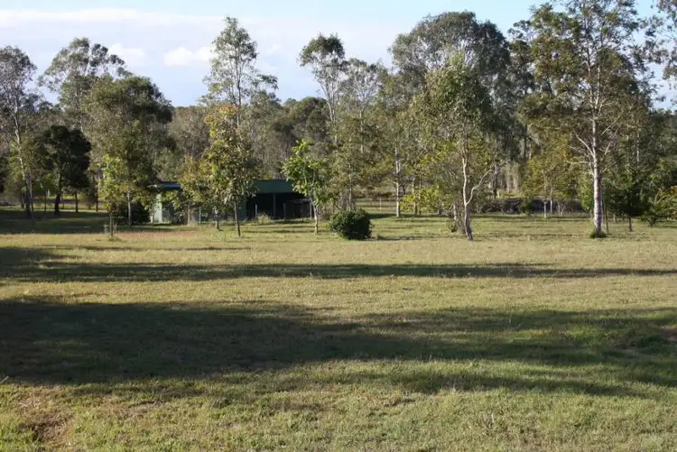 Fifth view of Homely land listing, 103 Five Mile Road West, Glenorchy QLD 4650
