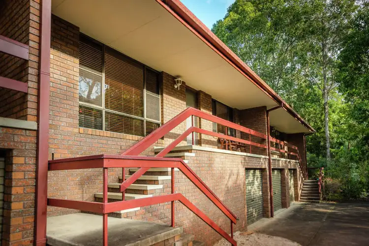 2/10 Dudley Street, Bellingen NSW 2454