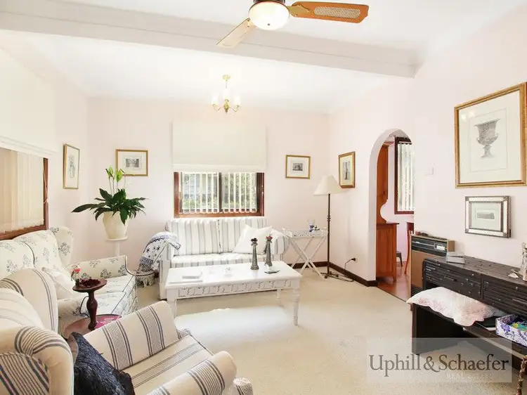 Third view of Homely house listing, 21 Faulkner Street, Armidale NSW 2350