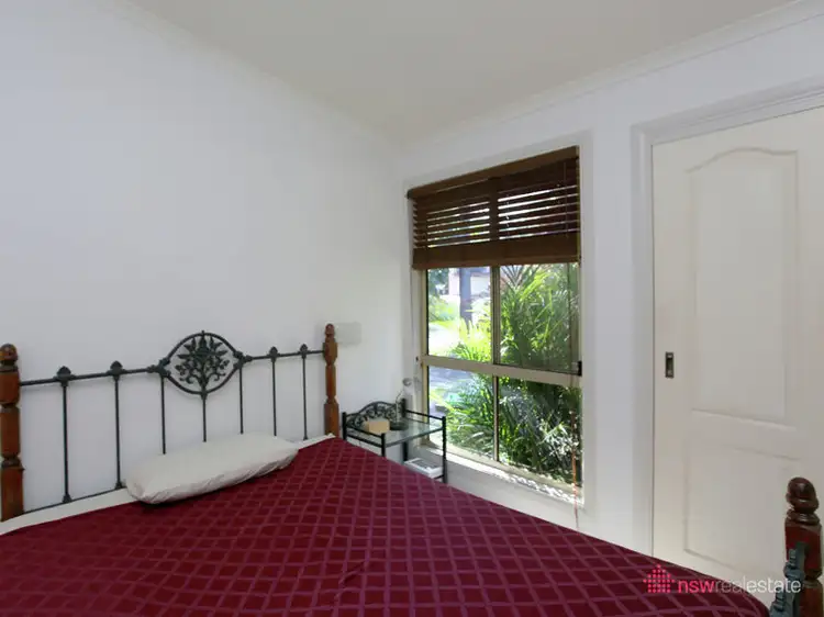 Third view of Homely villa listing, 2/95 James Small Drive, Korora NSW 2450