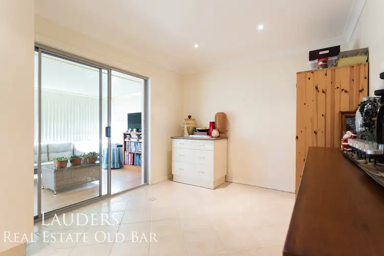 Fifth view of Homely house listing, 24 Carrabeen Drive, Old Bar NSW 2430