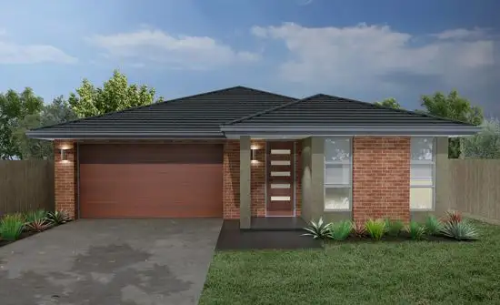 Lot 4 Belford Park, Tahmoor NSW 2573