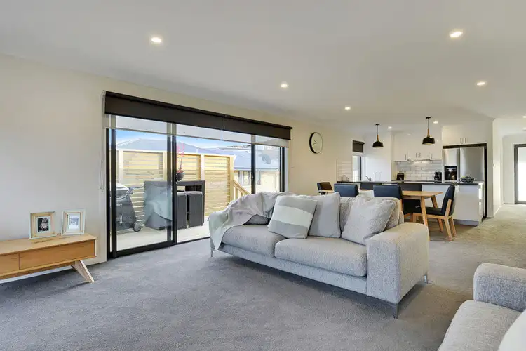 Second view of Homely house listing, 20 Pennington Drive, Sorell TAS 7172