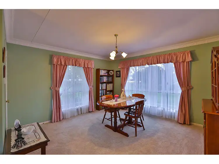 Fourth view of Homely house listing, 29 Reis Road, Highfields QLD 4352