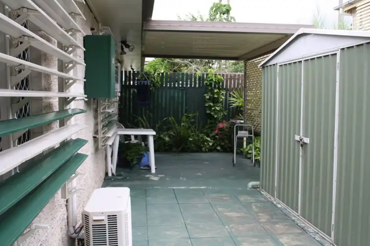 Seventh view of Homely house listing, 2/211 Albert Street, Maryborough QLD 4650