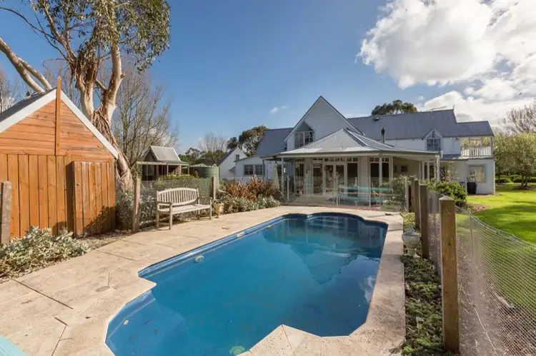 Fourth view of Homely house listing, 121 Balnarring Road, Balnarring VIC 3926