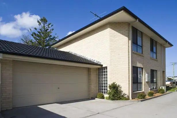 1/24 Drury Street, Wallsend NSW 2287