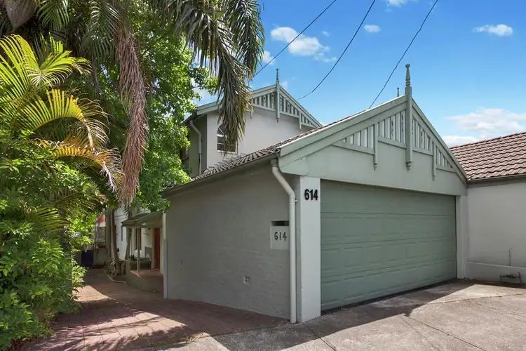 Main view of Homely house listing, 614 Old South Head Road, Rose Bay NSW 2029