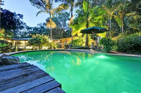 Fifth view of Homely rural property listing, 312 Johnson Rd, Forestdale QLD 4118