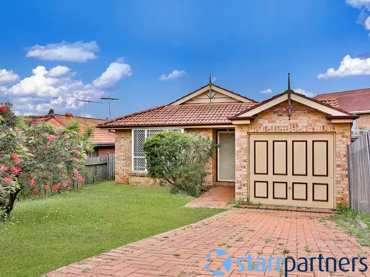 Main view of Homely house listing, 63 Parkholme Cir, Englorie Park NSW 2560