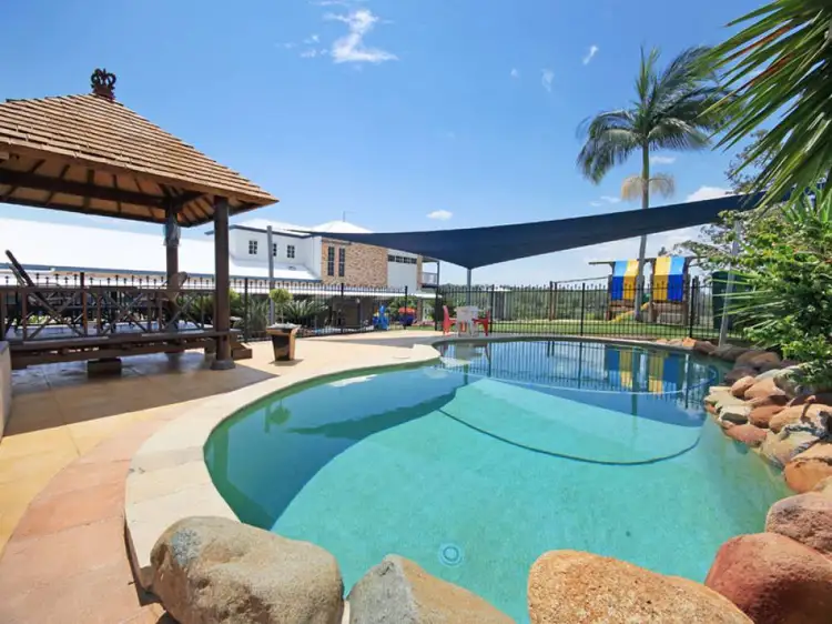 Second view of Homely rural property listing, 1062 Caboolture River Road, Rocksberg QLD 4510