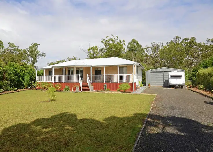 18 Elboz Ct, Burrum Heads QLD 4659