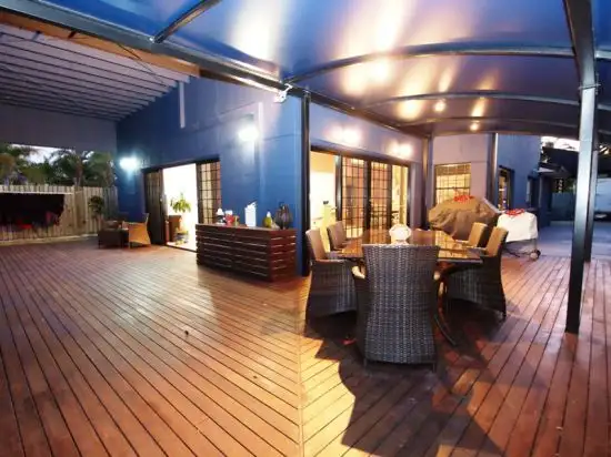Second view of Homely house listing, 46 Long St, Point Vernon QLD 4655