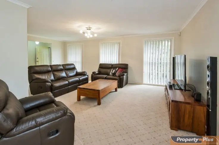 Second view of Homely house listing, 24 Columbus, St Clair NSW 2759