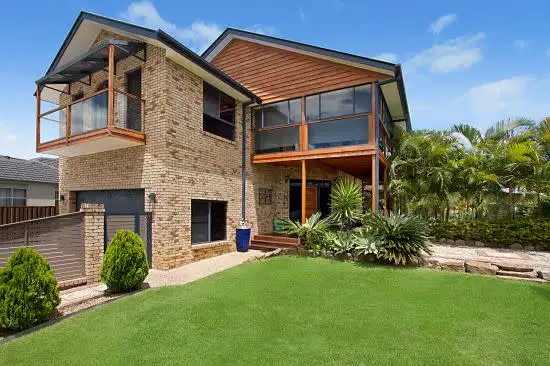 29 Winton Tce, Varsity Lakes QLD 4227