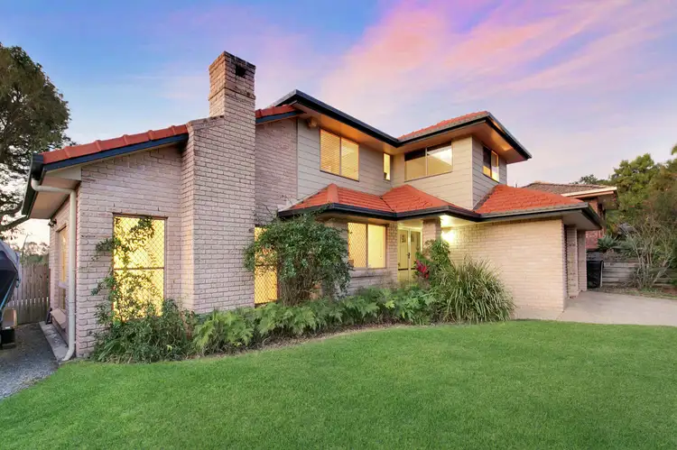 19 Grevillea Street, Mount Gravatt East QLD 4122