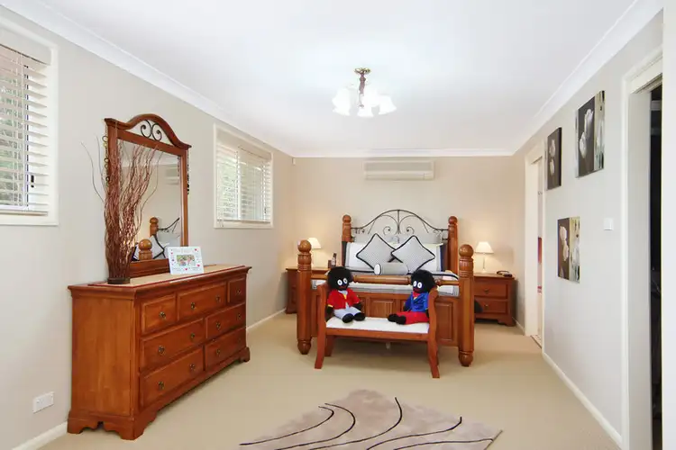 Seventh view of Homely house listing, 4 Hamlet Close, St Clair NSW 2759