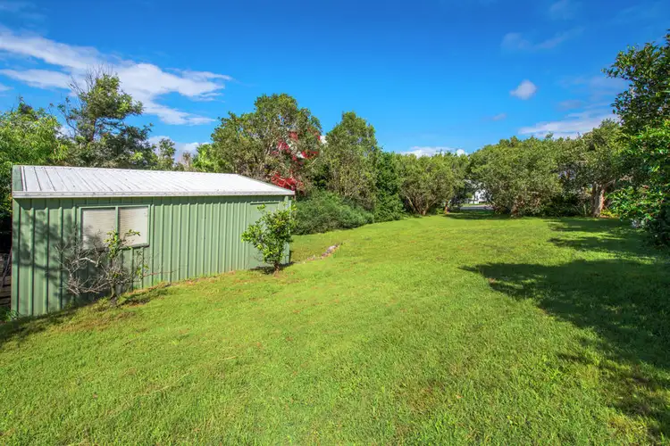 Fifth view of Homely land listing, Lot 6 MacDougall Street, Corindi Beach NSW 2456