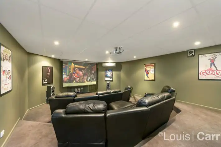 Seventh view of Homely house listing, 13 Avonleigh Way, West Pennant Hills NSW 2125