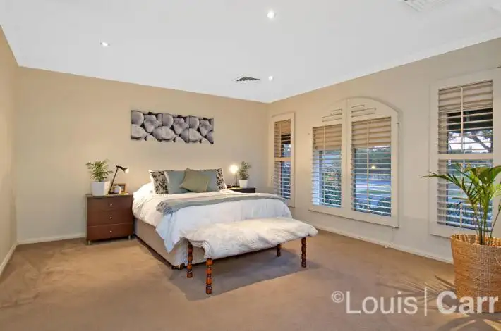 Fifth view of Homely house listing, 42 President Road, Kellyville NSW 2155