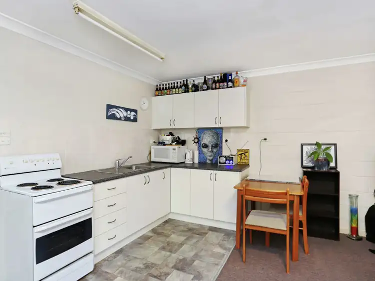 Third view of Homely unit listing, 3/12 Bent St, Coffs Harbour NSW 2450