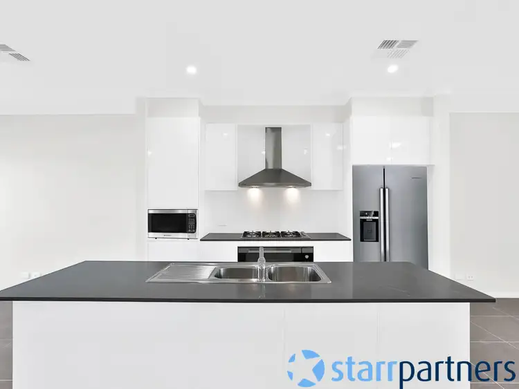 Third view of Homely house listing, 44B Richards Loop, Oran Park NSW 2570