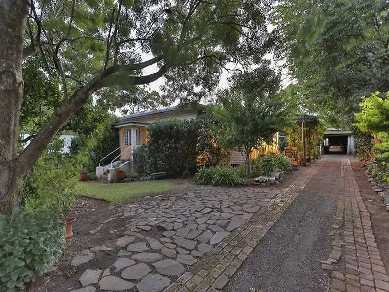Main view of Homely house listing, 67 Mackenzie Street, Mount Lofty QLD 4350