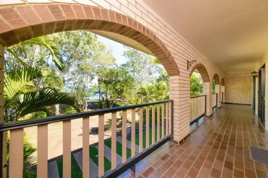 Second view of Homely house listing, 1 Esplanade, Point Vernon QLD 4655