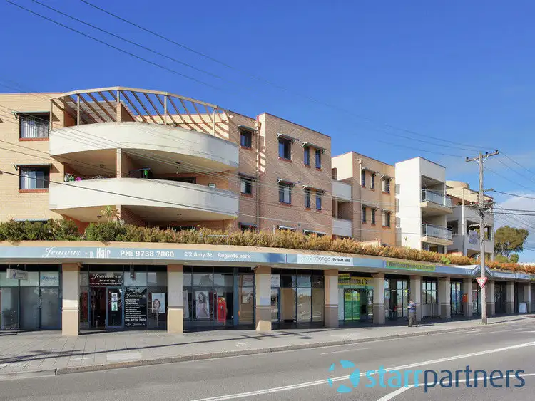 40/2 Amy St, Regents Park NSW 2143
