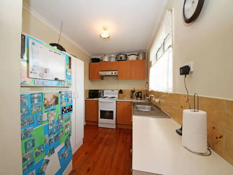 Fifth view of Homely house listing, 45 Gertrude Street, Redcliffe QLD 4020