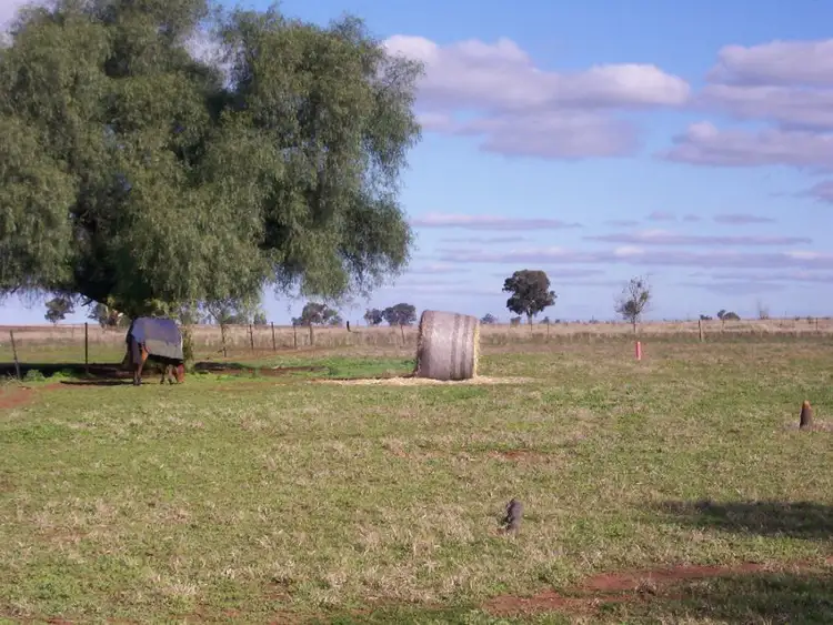 Third view of Homely land listing, 3-5 McLaren St, Oaklands NSW 2646