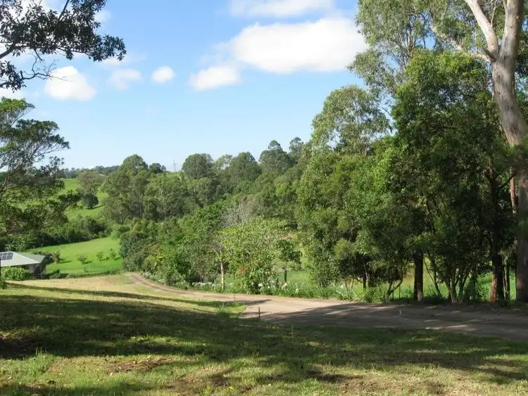 Fourth view of Homely land listing, 25A Angus Crescent, Kureelpa QLD 4560
