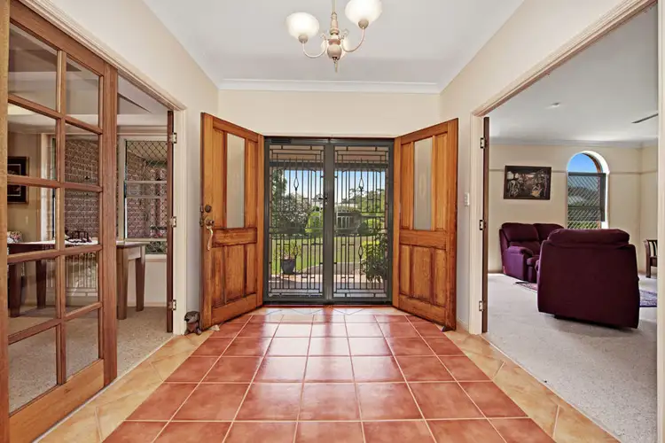 Fourth view of Homely house listing, 10 Stanley Parade, Highfields QLD 4352
