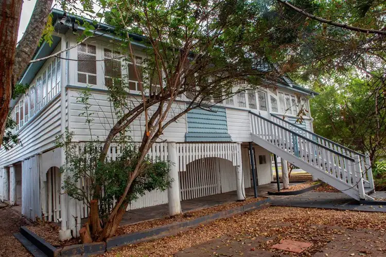 366 Ann Street, Maryborough QLD 4650