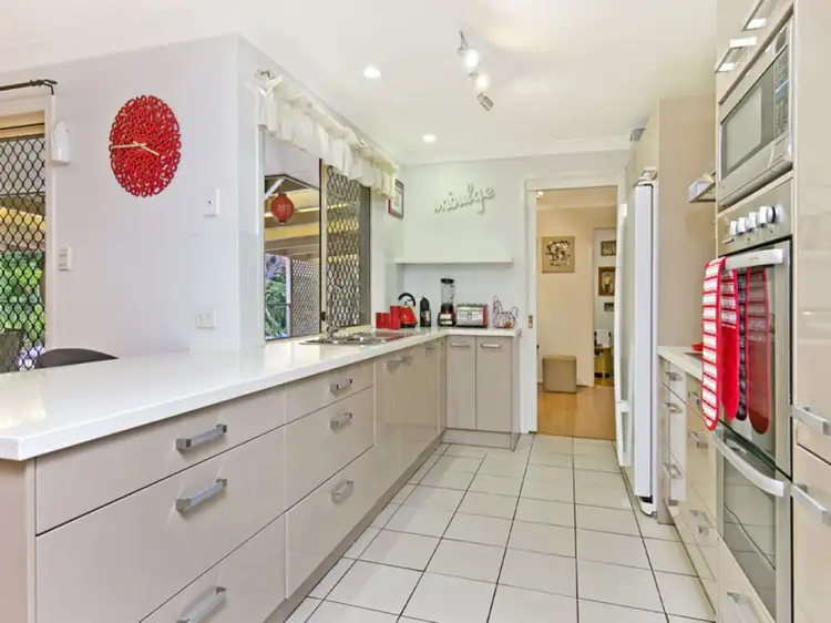 Second view of Homely house listing, 90 Boxer Avenue, Shailer Park QLD 4128