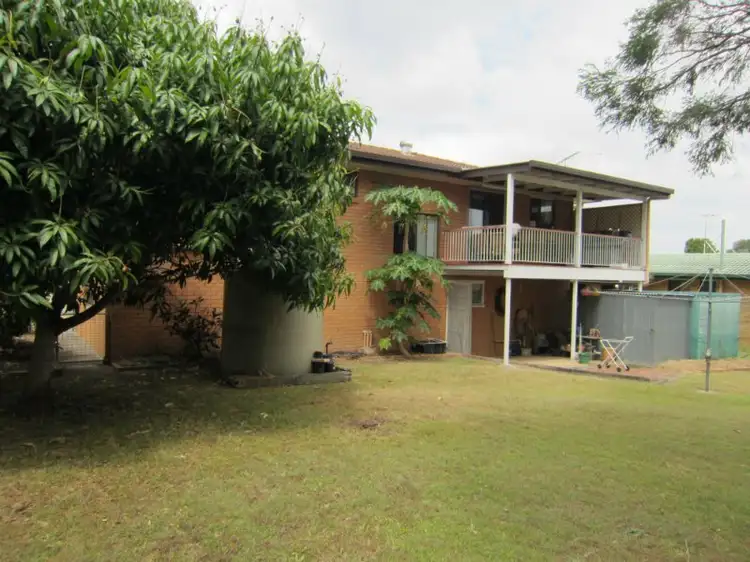 Second view of Homely house listing, 5 Ironbark Crescent, Raceview QLD 4305