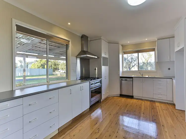 Second view of Homely house listing, 45 Gore Street, Westbrook QLD 4350