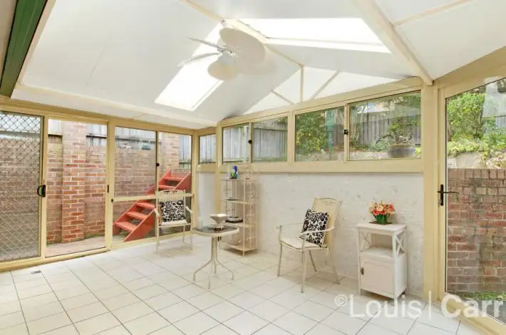 Third view of Homely house listing, 14 Caber Close, Dural NSW 2158