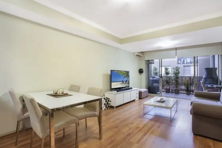 Third view of Homely unit listing, 57/20 Herbert St, West Ryde, West Ryde NSW 2114