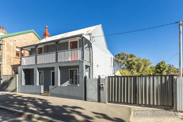 33 Bull Street, Cooks Hill NSW 2300