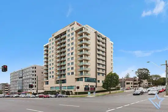 Sixth view of Homely unit listing, 1001/110-114 James Ruse Drive, Harris Park NSW 2142