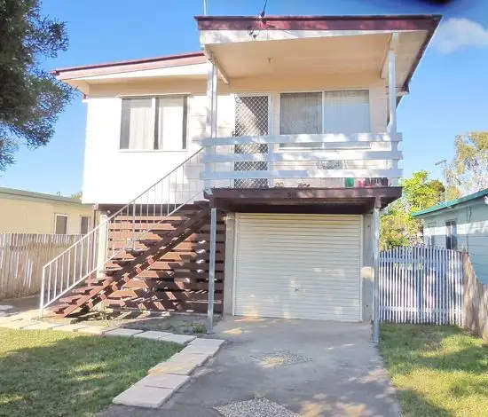 56 FRANK ST, Caboolture South QLD 4510