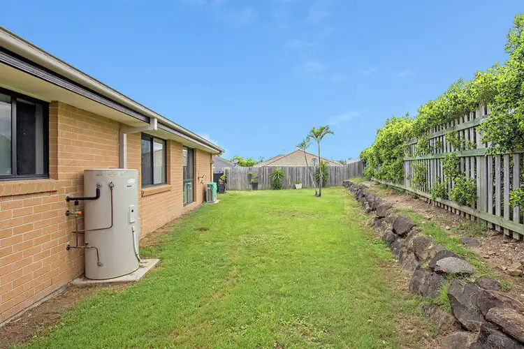 Second view of Homely house listing, 7 Silver Gull Street, Coomera QLD 4209
